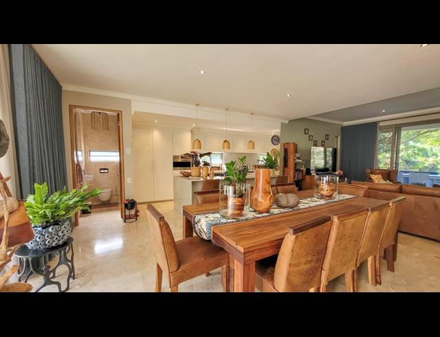 3 BEDROOM TOWNHOUSE FOR SALE IN ZIMBALI ESTATE